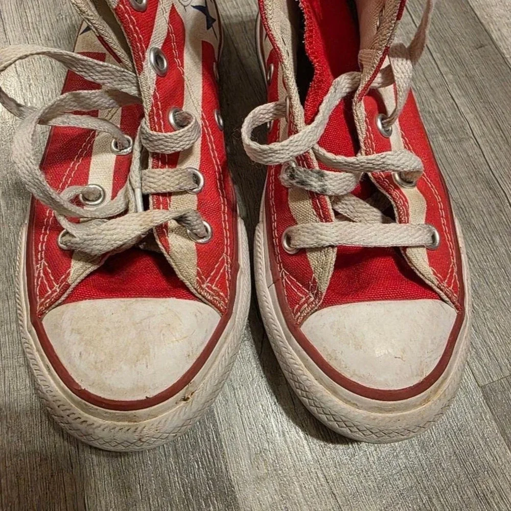 Kids American‎ Converse